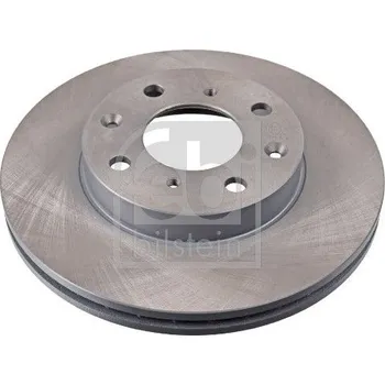 Brzdový kotouč Brzdový kotouč FEBI BILSTEIN 17356