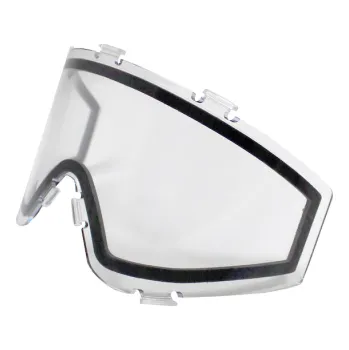 Lens Spectra Thermal Clear