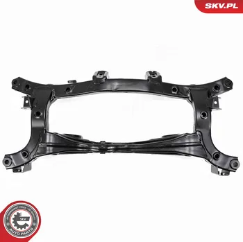 Zavěšení kol Tělo nápravy ESEN SKV 64SKV106