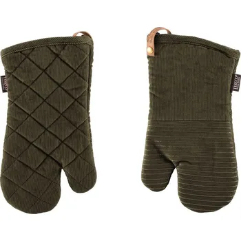 Chňapka Kuchyňské rukavice v sadě 2 ks Velmar – Tiseco Home Studio ID_1804329