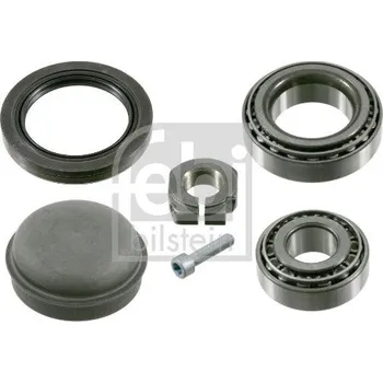 Sada ložisek kol FEBI BILSTEIN 22435