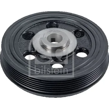 Řemenice, klikový hřídel FEBI BILSTEIN 39773