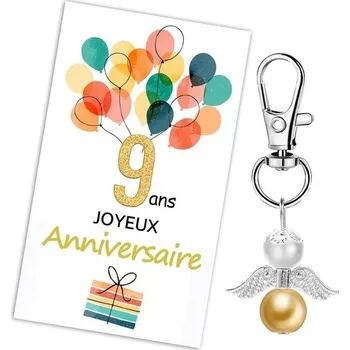 Party dekorace Dárky k 40. narozeninám MKISHINE