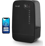 Zvlhčovač Clean Air Optima CA-607 Smart Barva: Černá