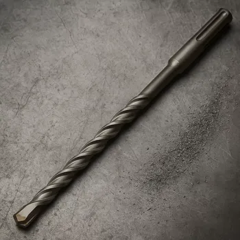 Vrták XT vrták vidiový SDS plus 10x460mm