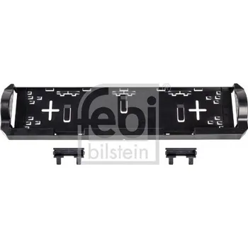 Držák SPZ Držák poznávací značky FEBI BILSTEIN 171948