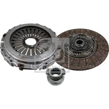 Spojka Sada spojky FEBI BILSTEIN 105194