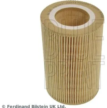 Filtr do auta Vzduchový filtr BLUE PRINT ADU172205