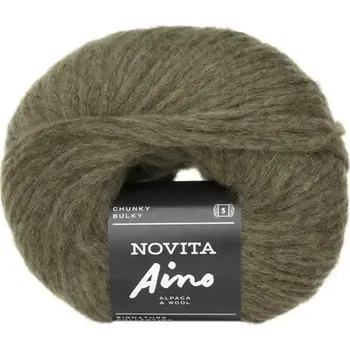 Příze novita - Aino 3601