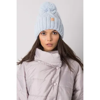 Čepice Glara Teplá čepice z vlny 964709