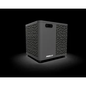 Bazénové čerpadlo HANSCRAFT Tepelné čerpadlo Spawer O SPA 5kW