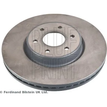 Brzdový kotouč Brzdový kotouč BLUE PRINT ADU174394