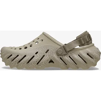 Pánské pantofle Crocs Echo Crackle EUR M12 644159