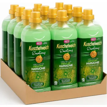 Aviváž Kuschelweich Emotions Harmonie aviváž 1 l
