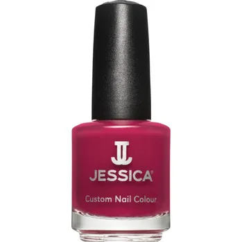 Lak na nehty Jessica lak na nehty 636 Gorgeous Garter Belt 15 ml