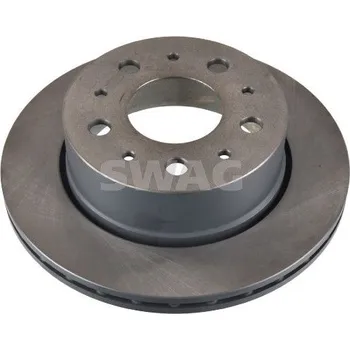 Brzdový kotouč Brzdový kotouč SWAG 33 10 0926