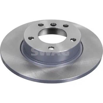 Brzdový kotouč Brzdový kotouč SWAG 20 90 1715