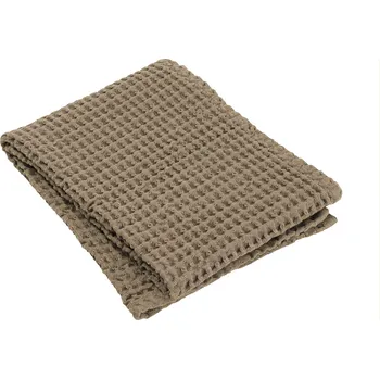 Ručník Blomus CARO ručník 50 x 100 cm hnědá