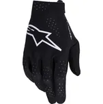 Rukavice SUPERTECH MX, ALPINESTARS (černá/bílá, vel. 4XL)