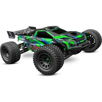 RC model auta Traxxas XRT 8S Ultimate 1:6 4WD RTR - zelený + doprava zdarma