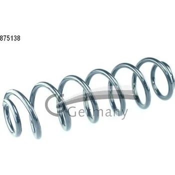 Pružina podvozku CS GERMANY 14.875.138