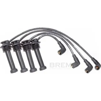 Zapalovací kabel Sada kabelů pro zapalování Bremi 800/190