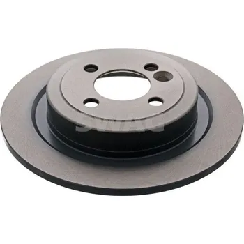 Brzdový kotouč Brzdový kotouč SWAG 11 94 3820