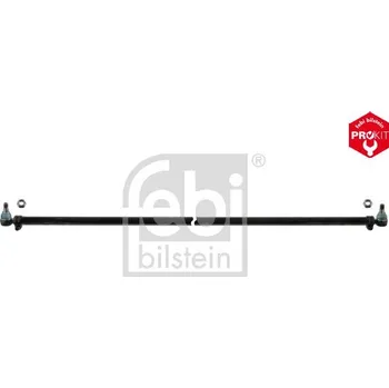 Táhlo řízení Příčné táhlo řízení FEBI BILSTEIN 39583