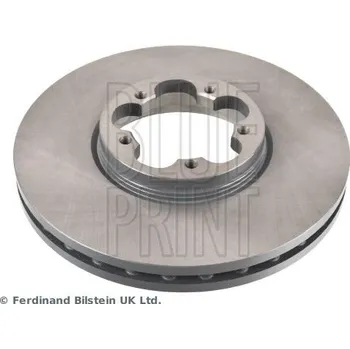 Brzdový kotouč Brzdový kotouč BLUE PRINT ADF124347