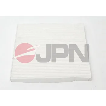 Ventilátor topení a klimatizace Filtr, vzduch v interiéru JPN 40F1025-JPN