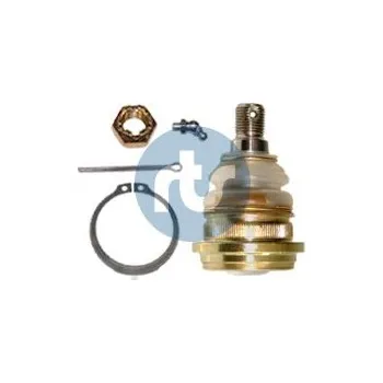 Podpora-/ Kloub RTS 93-08041