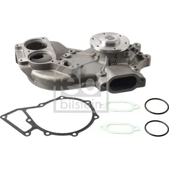 Chladič motoru Vodní čerpadlo, chlazení motoru FEBI BILSTEIN 31531