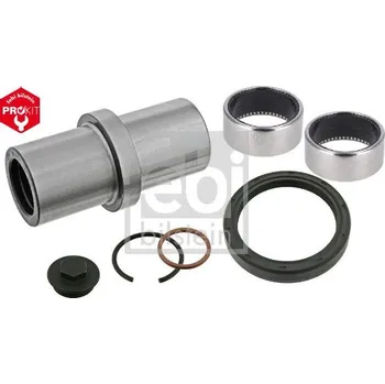 Čep nápravy Sada na opravy, svislý čep FEBI BILSTEIN 15991