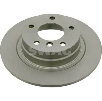 Brzdový kotouč Brzdový kotouč SWAG 20 92 4482