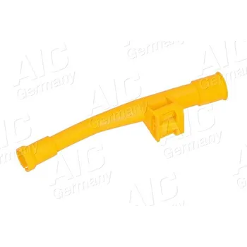 Olejová vana Trychtýř, olejové měrky AIC 71619