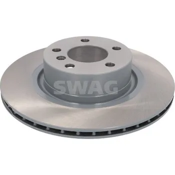 Brzdový kotouč Brzdový kotouč SWAG 20 93 8577