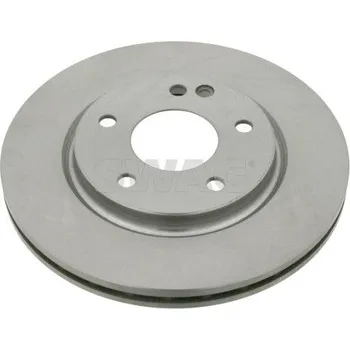 Brzdový kotouč Brzdový kotouč SWAG 10 92 3997