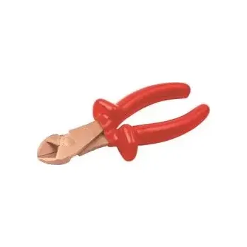 Kleště Kleště štípací boční izolované, Endres Tools 190mm