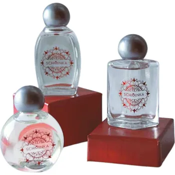 Parfém SCHMINKA Set mini parfémů – 3 vůně za výhodnou cenu