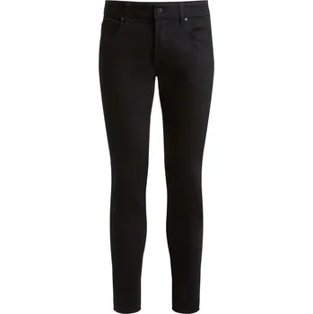 Pánské džíny Pánské Džínové kalhoty GUESS MIAMI M2YAN1D4Q51-2CRB – Černá 30