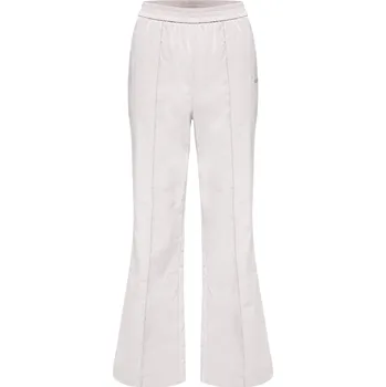 Dámské kalhoty Dámské Kalhoty GUESS VALERIA JOGGER W4RB40WFVV0-F10H – Béžová L