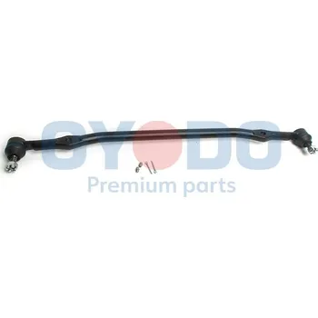 Táhlo řízení Axiální kloub, příčné táhlo řízení Oyodo (30K8027-OYO)