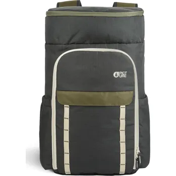 Městský batoh PICTURE Wildpath 28L, Black velikost: OS (UNI)