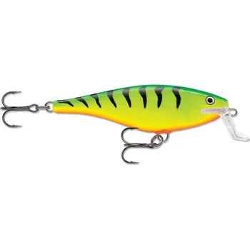 Umělá nástraha RAPALA - Wobler Super Shad Rap 14 cm FT
