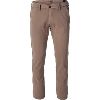 Pánské kalhoty Pánské Kalhoty GUESS MYRON M3RB26WF5U3-G1EC – Hnědá 32