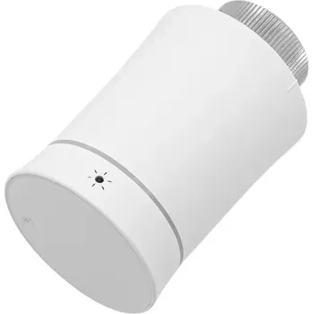 Centrální jednotka pro chytrou domácnost MOES Smart Thermostat - ZigBee termostatická hlavice