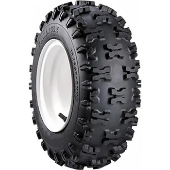 Pneu pro těžký stroj CARLISLE SNOW HOG NHS 18X6.50 8 4PL PNEU PNEUMATIKA PRO SEKAČKY A MALÉ TRAKTORY TRAKTŮRKY FREZY - ZAHRADNÍ TECHNIKA
