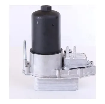 Chladič motoru Olejový chladič, 91120