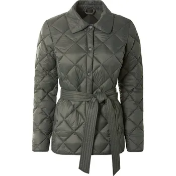 esmara® Dámská prošívaná bunda (zelená, M(40/42))