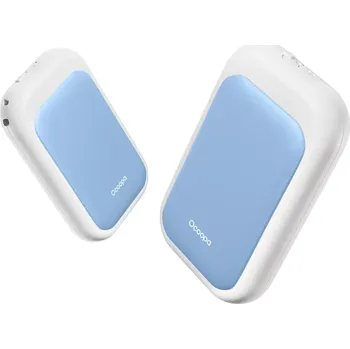 ohřívač rukou Ohřívač rukou Ocoopa UT4 Young modrá